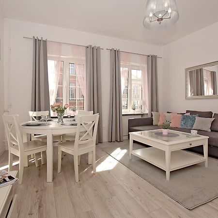 Apartament Kameralny Dluga 50 Gdansk Luaran gambar