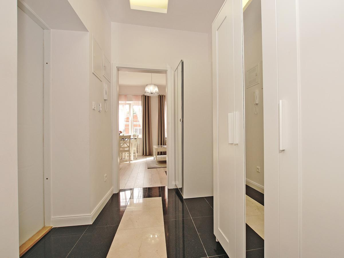 Apartament Kameralny Dluga 50 Gdansk Luaran gambar