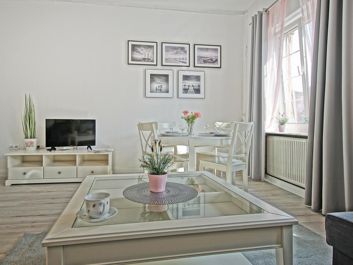 Apartament Kameralny Dluga 50 Gdansk Luaran gambar