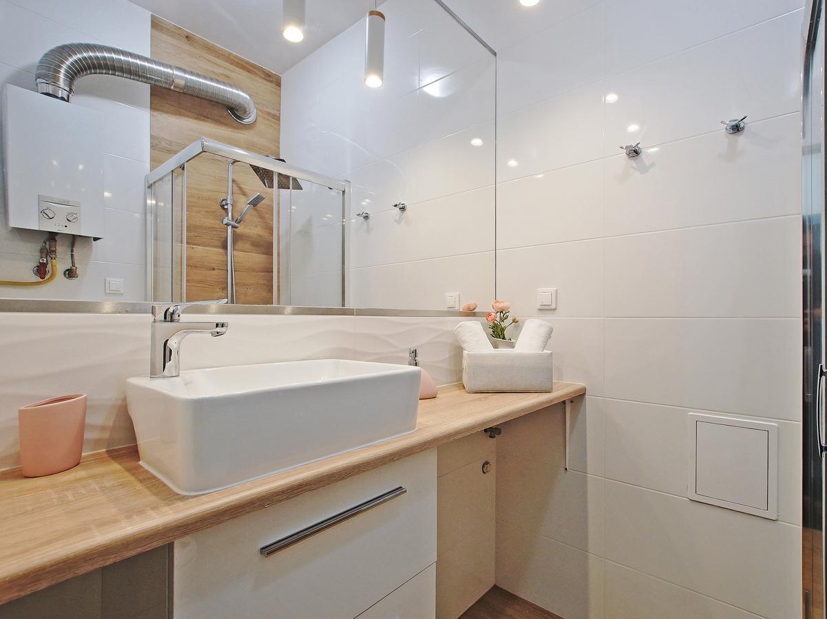 Apartament Kameralny Dluga 50 Gdansk Luaran gambar