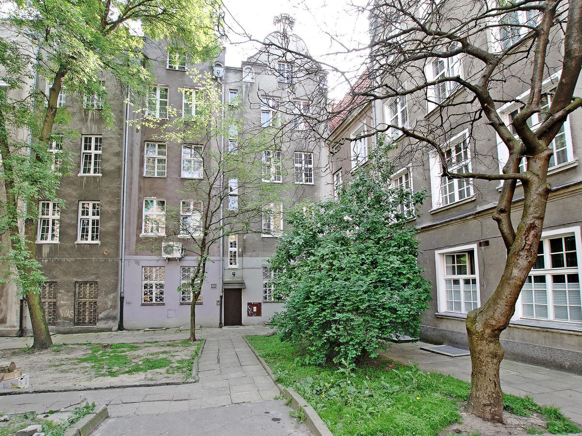 Apartament Kameralny Dluga 50 Gdansk Luaran gambar